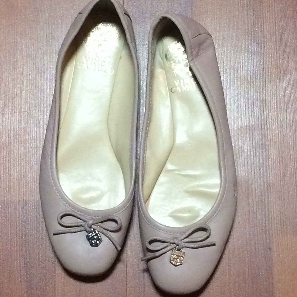 Flats